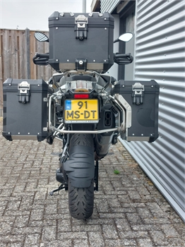 BMW R 1250 GS ADVENTURE